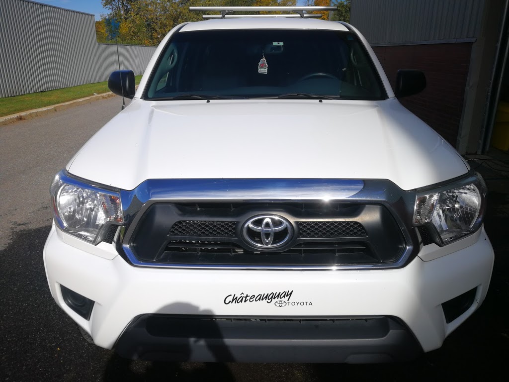 Lave-Auto Mobile | 346 Rue Beaubien, Châteauguay, QC J6K 4P5, Canada | Phone: (514) 833-5440