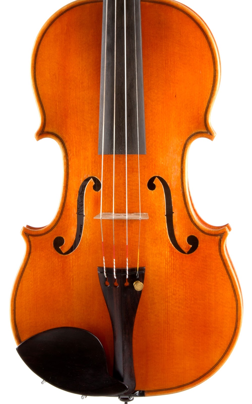 Hratch Armenious Violin Maker | 903 Willowdale Ave, North York, ON M2M 3C2, Canada | Phone: (416) 221-8826
