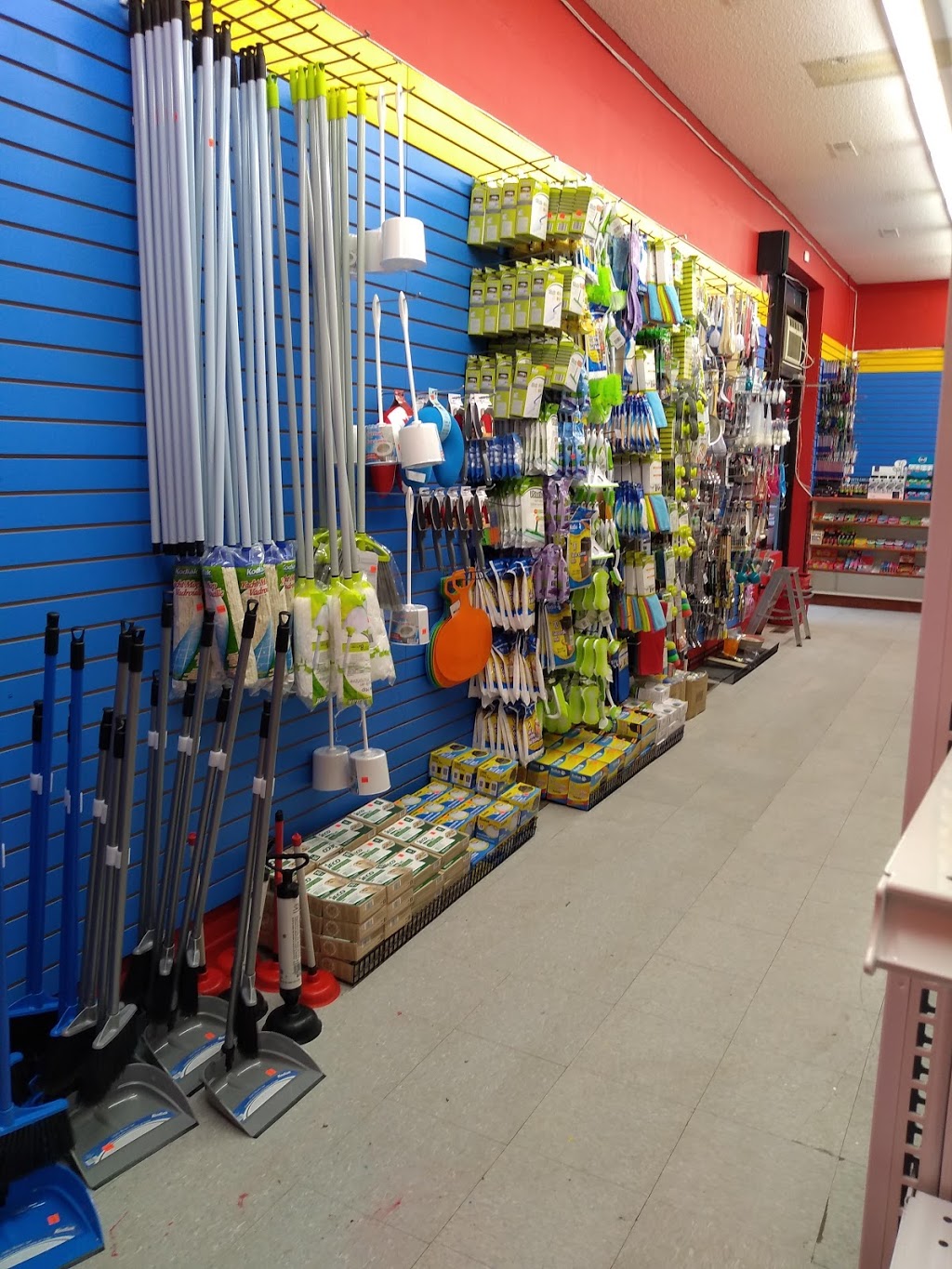 The Dollar Store Plus | 500 Mayfair Ave, Oshawa, ON L1G 2Z4, Canada | Phone: (905) 240-8555