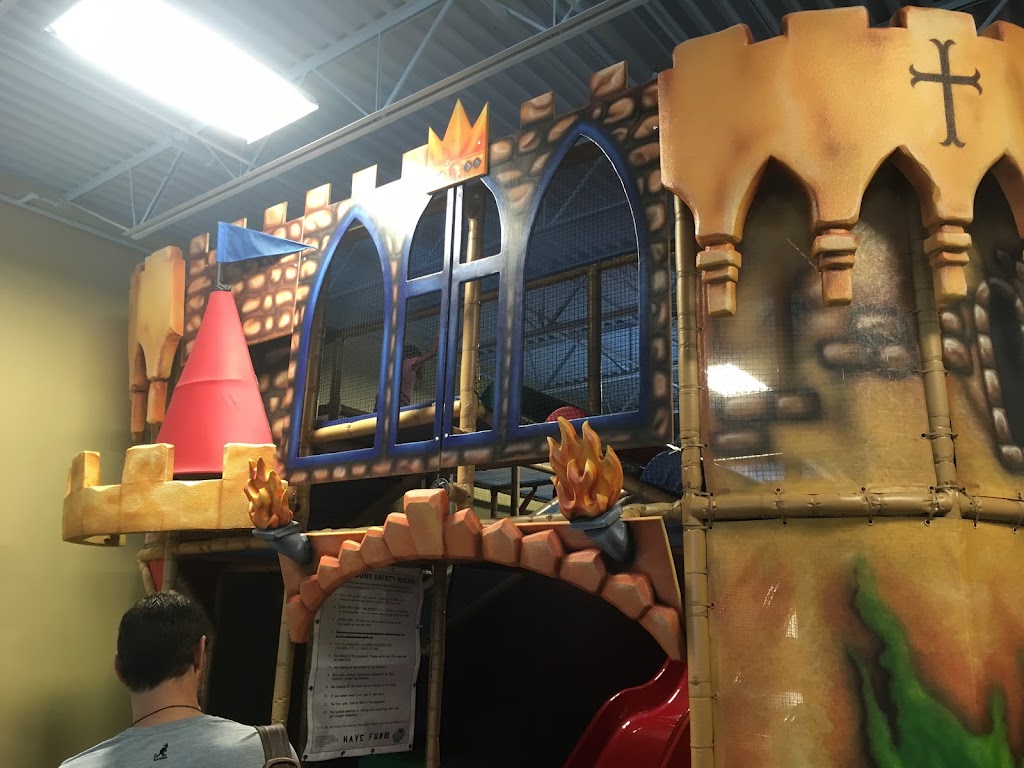 Kids Kingdom Daycare | 66 Hearst Way, Kanata, ON K2L 2P4, Canada | Phone: (613) 599-5437