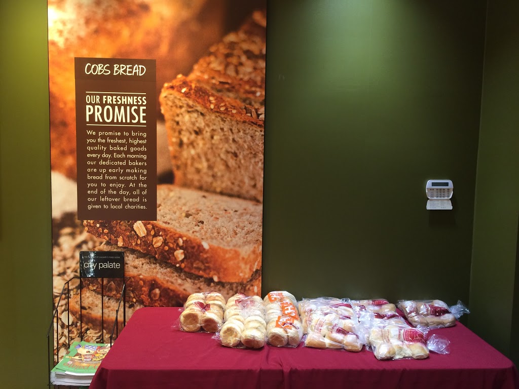 COBS Bread Bakery | 5155 130 Ave SE #309, Calgary, AB T2Z 0N3, Canada | Phone: (403) 460-4800