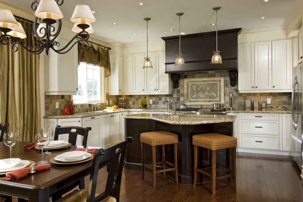 Cucina Counters | 2609 Fenton Rd #200, Gloucester, ON K1T 3T8, Canada | Phone: (613) 822-6170