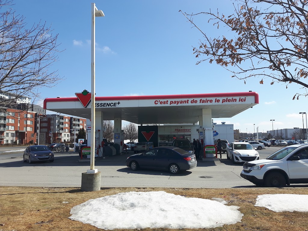 Essence+ de Canadian Tire | 1454 Boul. le Corbusier, Laval, QC H7N 6J5, Canada | Phone: (450) 973-3962
