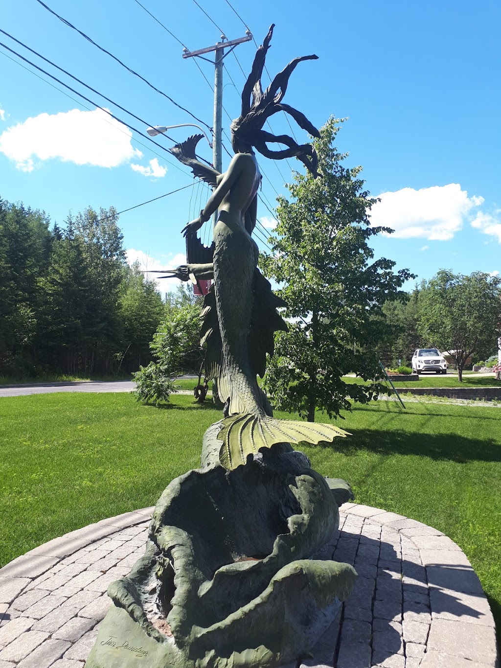 Coffrage Luc Pelletier | 772 Rue Principale, Pohénégamook, QC G0L 1J0, Canada | Phone: (418) 859-2588