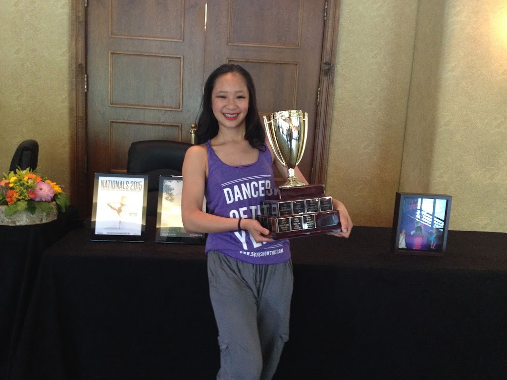 Institute of Dance of Manitoba | 1604 St Marys Rd #7, Winnipeg, MB R2M 3W5, Canada | Phone: (204) 291-6281