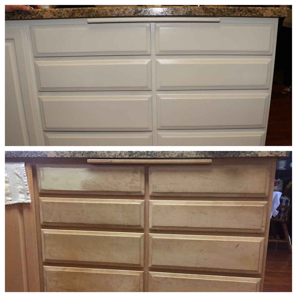 NHance Wood Refinishing Mississauga | 3135 Universal Dr Unit 15, Mississauga, ON L4X 2E6, Canada | Phone: (289) 628-1712