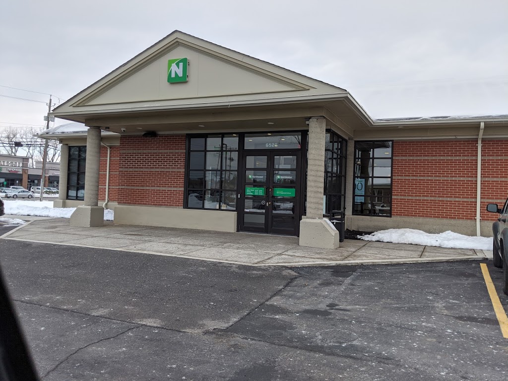 Northwest Bank | 6525 Transit Rd, East Amherst, NY 14051, USA | Phone: (716) 688-3522