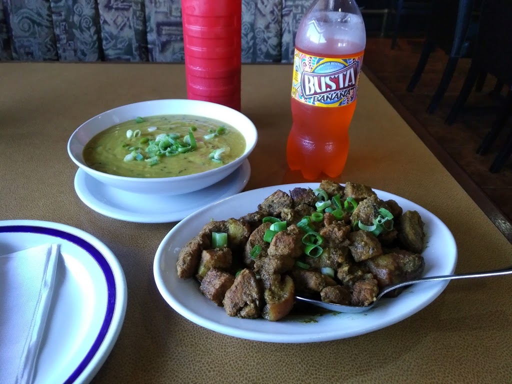 Supreme Restaurant & Bar | 1249 Ellesmere Rd, Scarborough, ON M1P 2X4, Canada | Phone: (647) 350-8832
