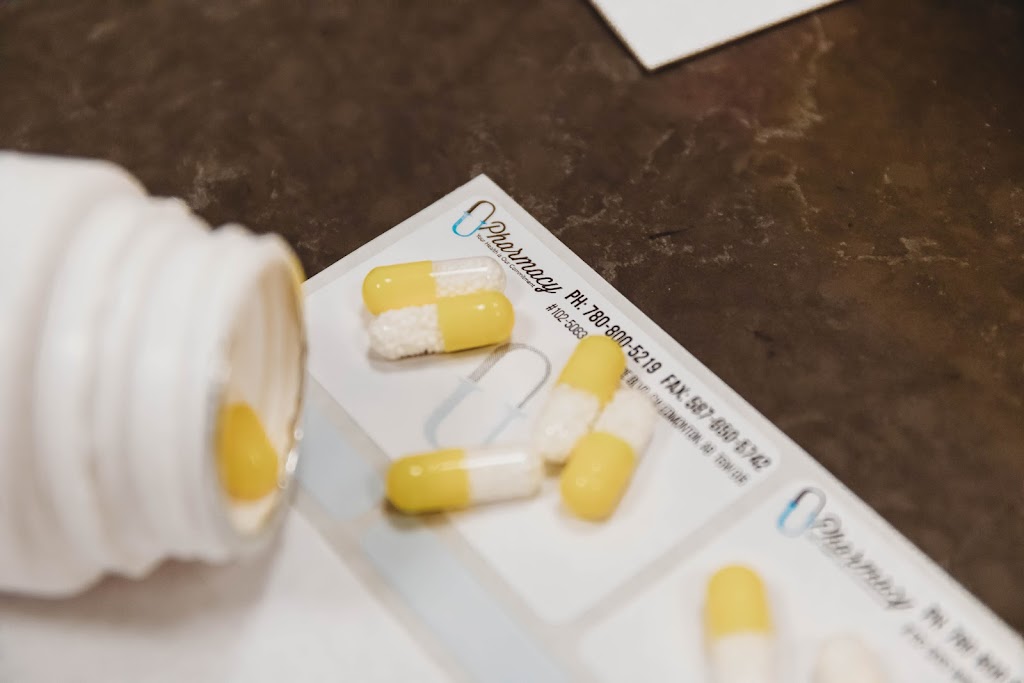 UPharmacy | 5083 Windermere Blvd SW Unit 104, Edmonton, AB T6W 0J5, Canada | Phone: (780) 800-5219