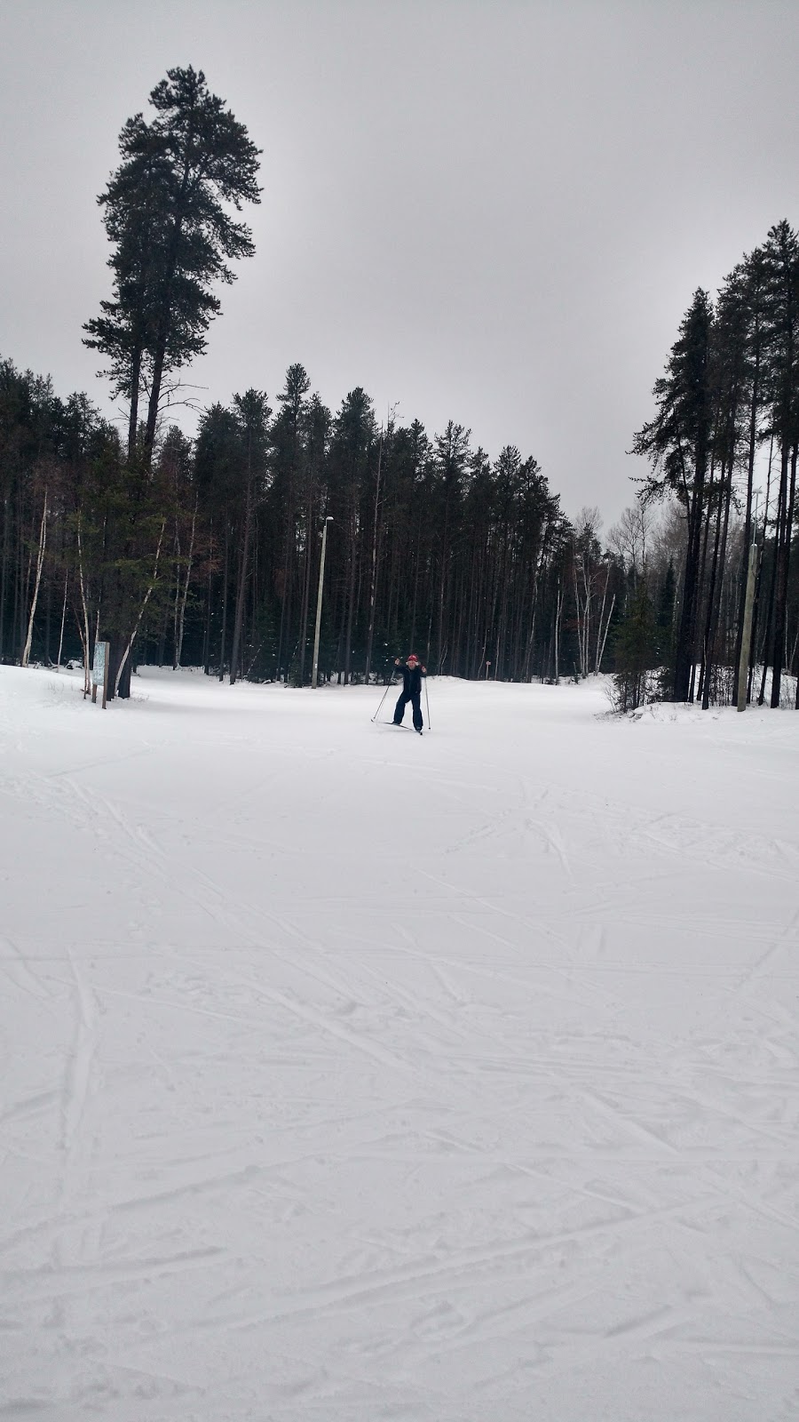 Temiskaming Nordic Ski Club | Forest Access Rd, Coleman, ON P0J 1P0, Canada | Phone: (705) 679-5106