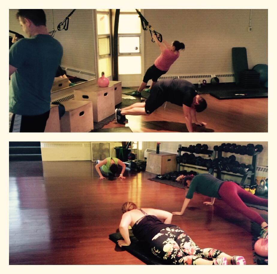 PAVE Fitness | A: 912, Idylwyld Dr N, Saskatoon, SK S7L 0Z6, Canada | Phone: (306) 715-3180