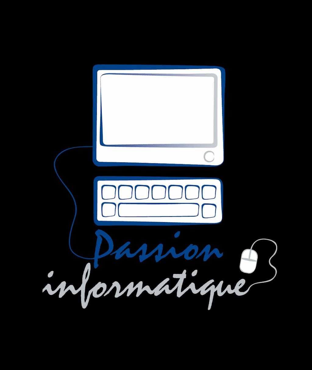 Passion Informatique | 9042 Rue des Lièvres, Québec, QC G1G 0J2, Canada | Phone: (581) 999-4835