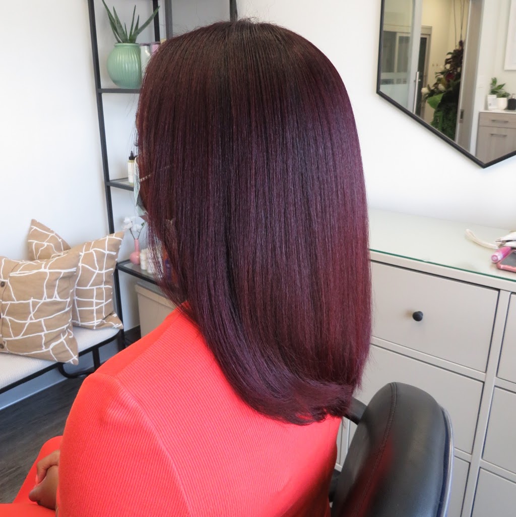 BE | Hair & Beauty Lounge | 507 Lakeshore Rd E Suite 200, Mississauga, ON L5G 1H9, Canada | Phone: (416) 871-0998