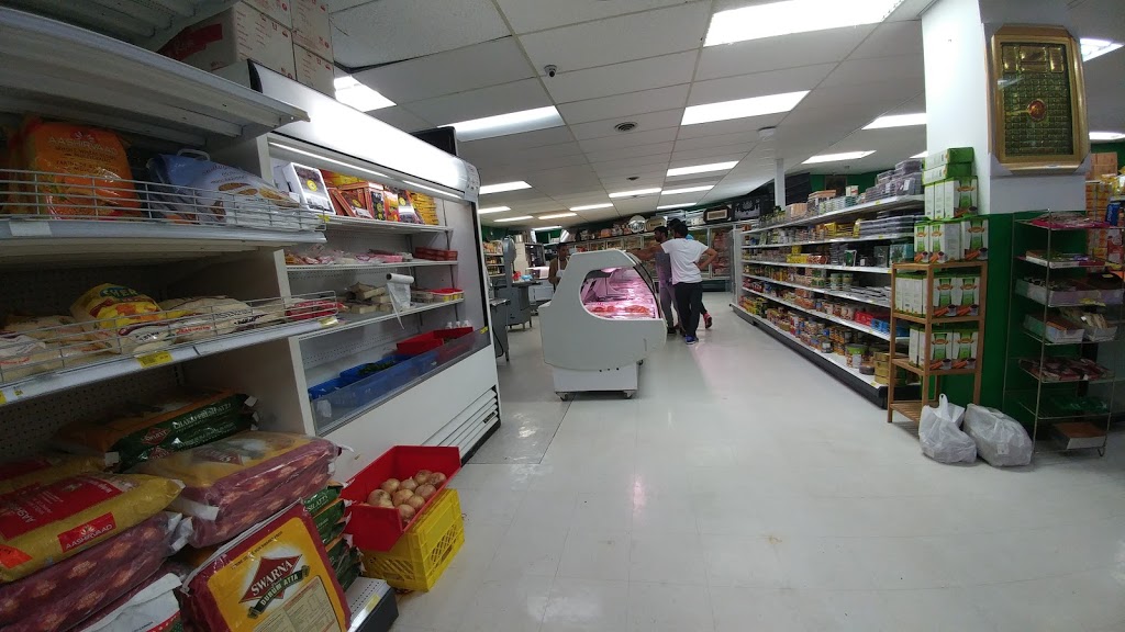 Grocery Bazar | 1052 St Marys Rd, Winnipeg, MB R2M 3S9, Canada | Phone: (204) 219-4711