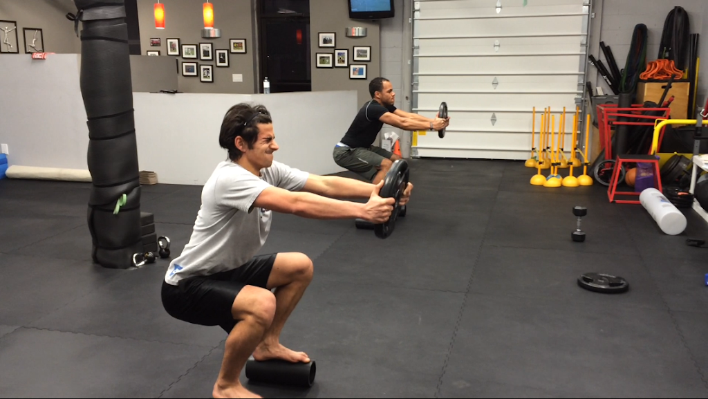 TERNION Mind Body Sport | 66 Thomas St #32, Mississauga, ON L5M 2P3, Canada | Phone: (905) 828-7298