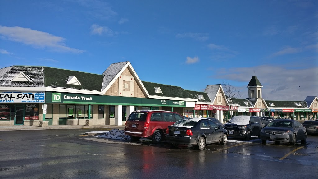 Real Car Rentals | 55 Mountainash Rd #2A, Brampton, ON L6R 1W4, Canada | Phone: (905) 497-6668