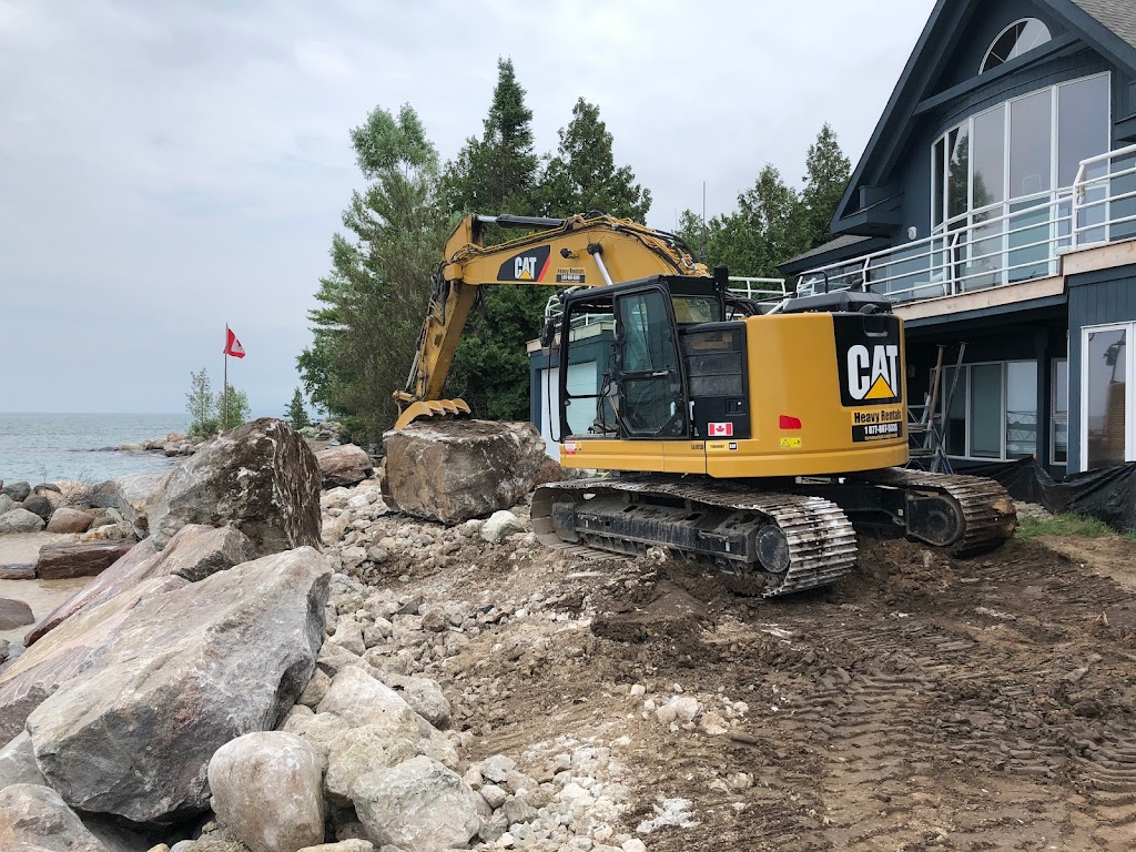 Pritty Landscapes Inc. | 64 Hurontario St, Collingwood, ON L9Y 2L6, Canada | Phone: (705) 984-4810