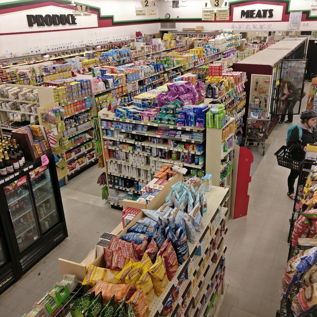 Food Fare | 115 Maryland St, Winnipeg, MB R3G 1K9, Canada | Phone: (204) 772-1250