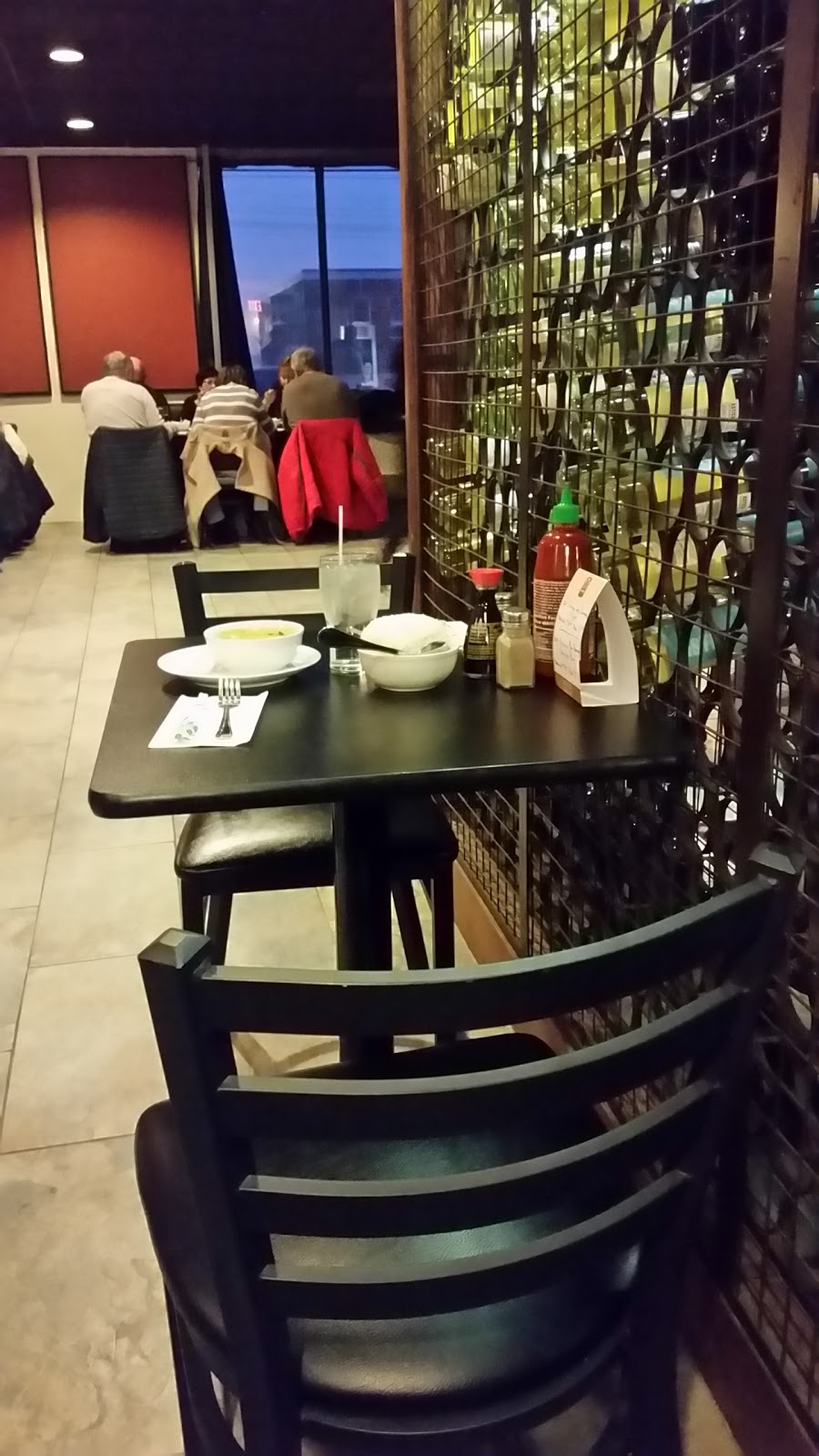 Sizzle Mongolian Grill | 1145 Lorne St, Sudbury, ON P3C 4S8, Canada | Phone: (705) 222-4745