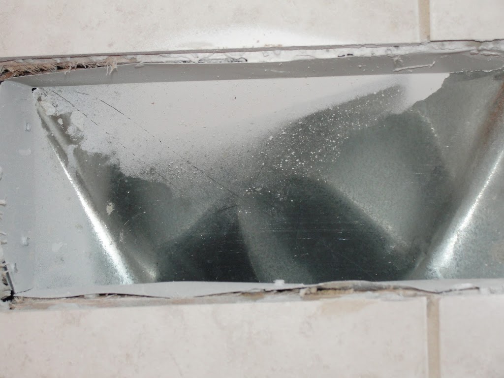 City Duct Cleaning Inc. | 40 Metropolitan Rd Unit 21, Scarborough, ON M1R 2T6, Canada | Phone: (416) 293-1800