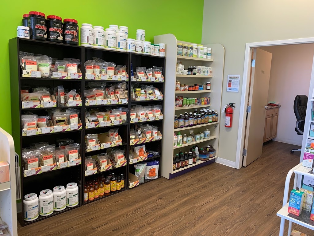 Simply Health | 11149 Ellerslie Rd SW, Edmonton, AB T6W 0E9, Canada | Phone: (780) 391-8773