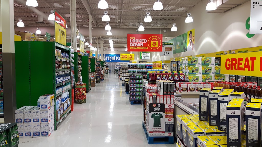 Food Basics | 222 Silvercreek Pkwy N, Guelph, ON N1H 8E8, Canada | Phone: (519) 824-8338