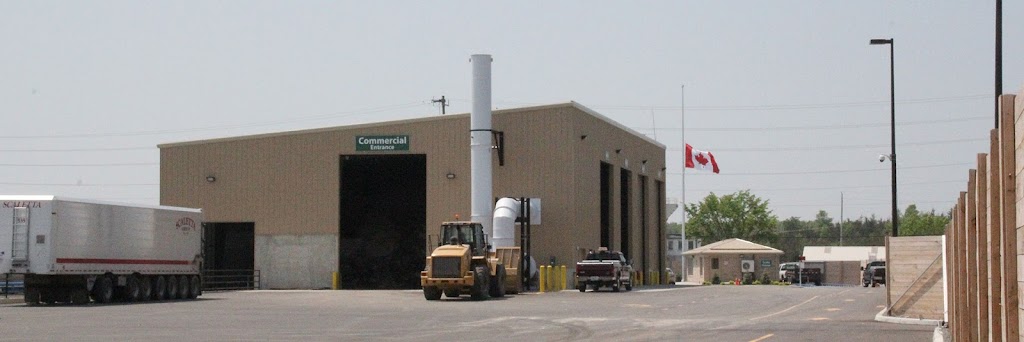 Environmental 360 Solutions | 95 Eric T Smith Way Unit 3, Aurora, ON L4G 0Z6, Canada | Phone: (833) 463-3607