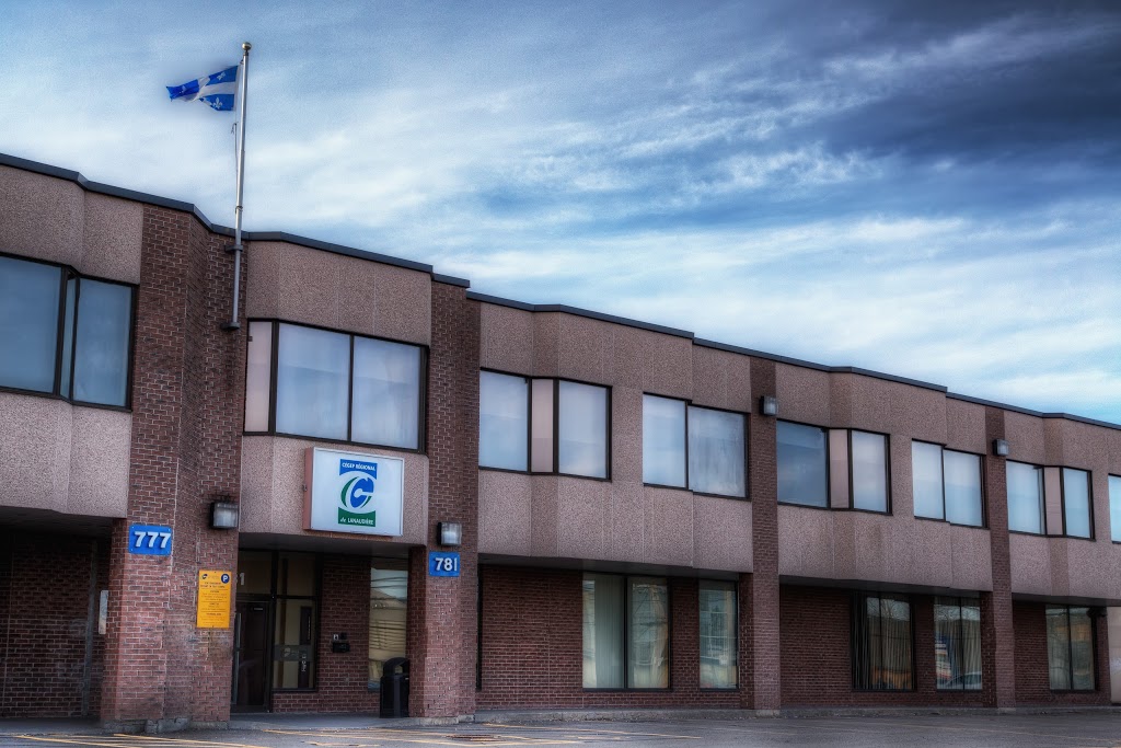 Cégep régional de Lanaudière | 781 Rue Notre-Dame, Repentigny, QC J5Y 1B6, Canada | Phone: (450) 470-0911