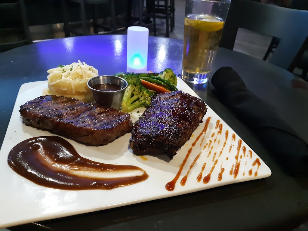Tag Sports Bar + Kitchen | 15327 97 St NW, Edmonton, AB T5X 5V3, Canada | Phone: (780) 758-2227
