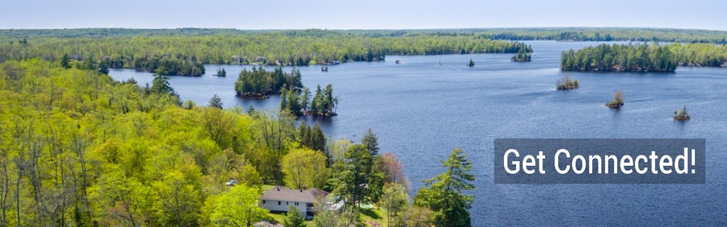 Cyndy Foote - Real Estate Broker | 51 Bowes St, Parry Sound, ON P2A 2L4, Canada | Phone: (705) 774-0871