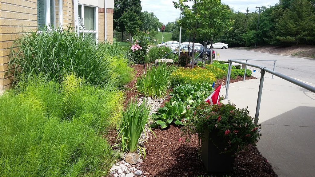 Fern Ridge Eco Landscaping Inc. | 7388 Guelph Line, Milton, ON L0P 1B0, Canada | Phone: (905) 876-4852