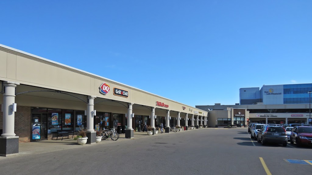 Westmount Place | 50 Westmount Rd N, Waterloo, ON N2L 2R5, Canada | Phone: (866) 681-2715