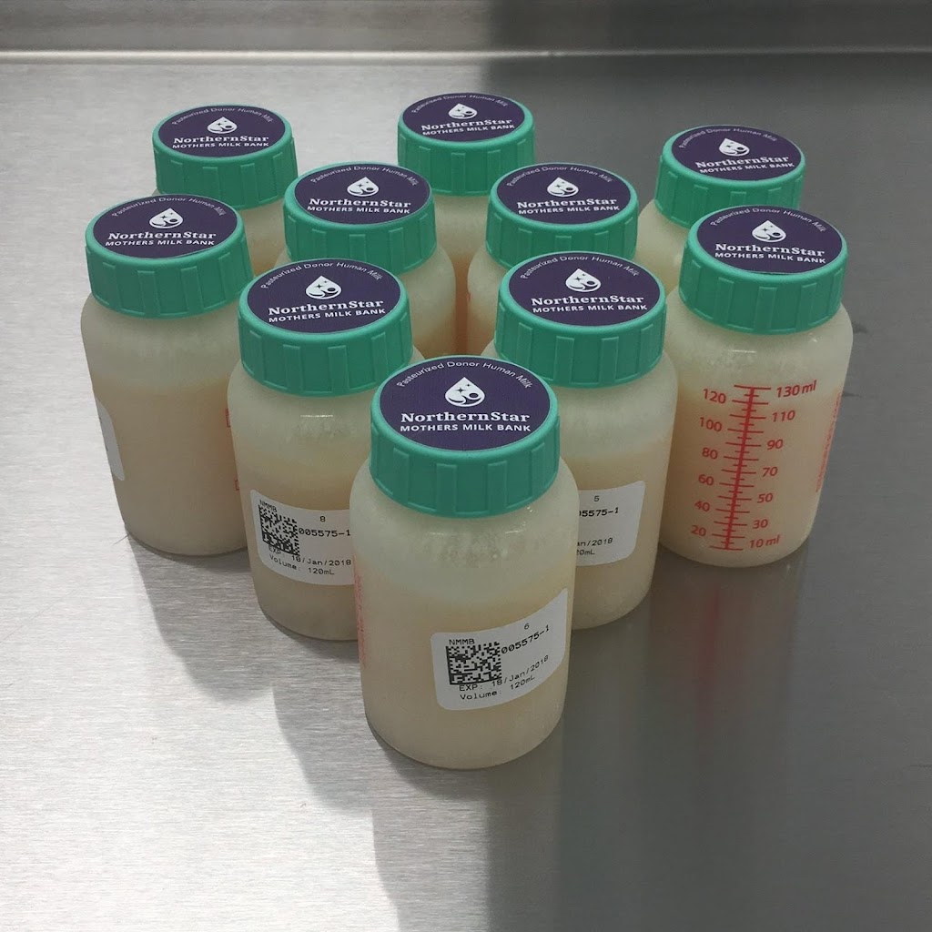 NorthernStar Mothers Milk Bank | 6712 Fisher St SE #160, Calgary, AB T2H 2A7, Canada | Phone: (403) 475-6455