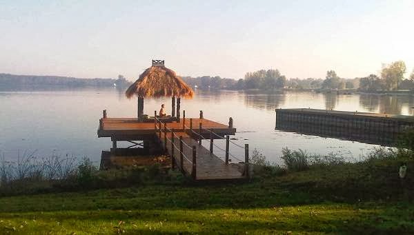 Shanti Retreat | 89 Waldo’s Lane, Wolfe Island, ON K0H 2Y0, Canada | Phone: (613) 777-0247