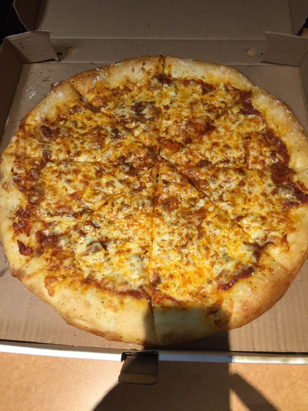 Spartas | 1748 Laurier St, Rockland, ON K4K 1L6, Canada | Phone: (613) 446-2626