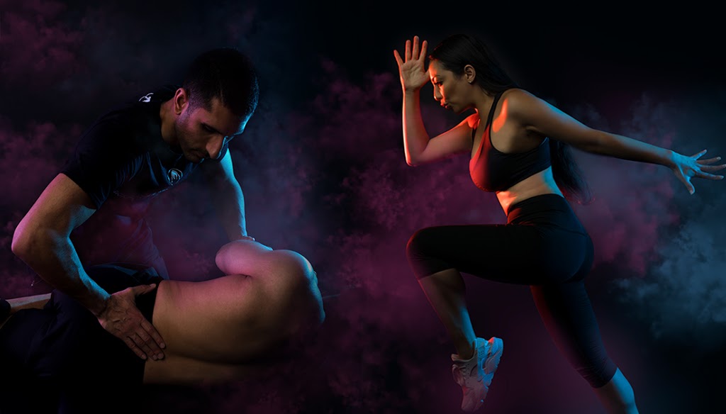 Strength-N-U | 1331 Crestlawn Dr Unit B, Mississauga, ON L4W 2P9, Canada | Phone: (289) 891-9096