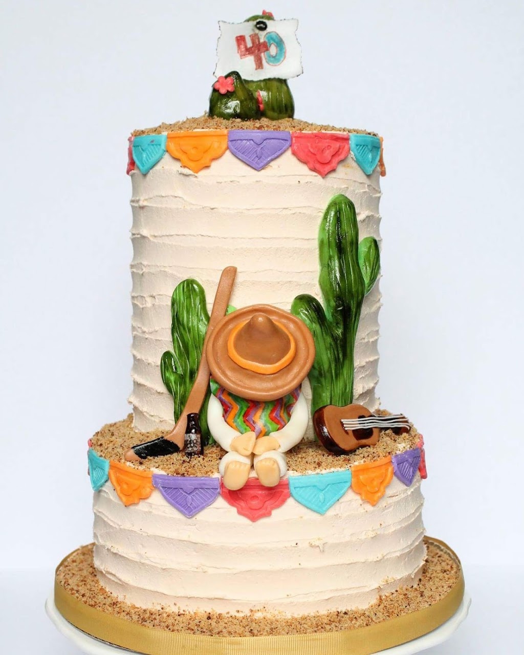 Kake Studio Bakery | 10 Glacier Crescent, Moonstone, ON L0K 1N0, Canada | Phone: (705) 817-5722