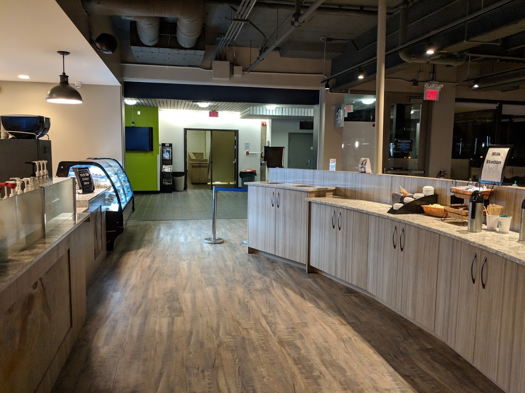 IQs Café & Billiards | 303 University Centre, Winnipeg, MB R3T, Canada, Canada | Phone: (204) 474-9448