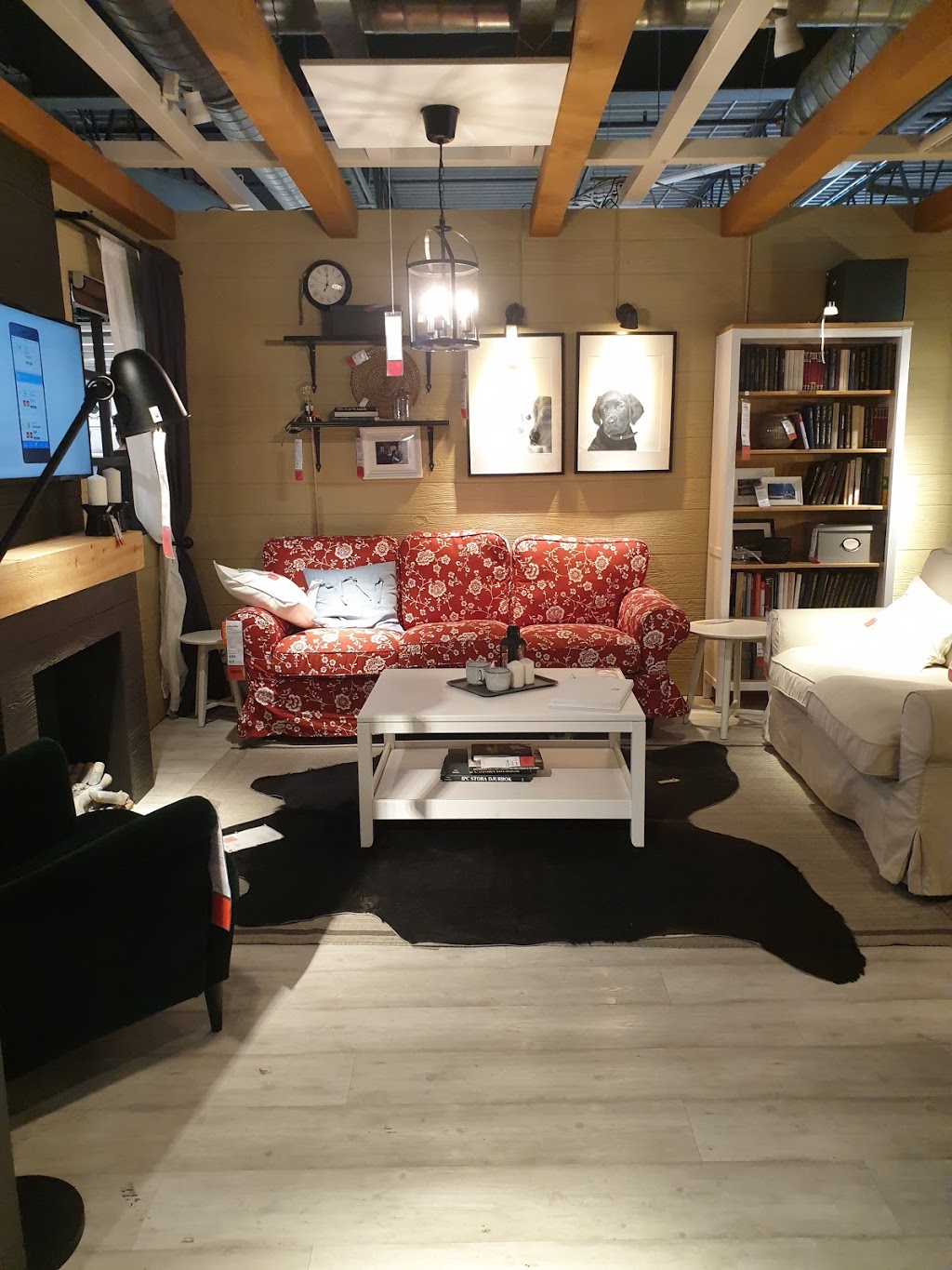 IKEA Etobicoke | 1475 The Queensway, Etobicoke, ON M8Z 1T3, Canada | Phone: (866) 866-4532