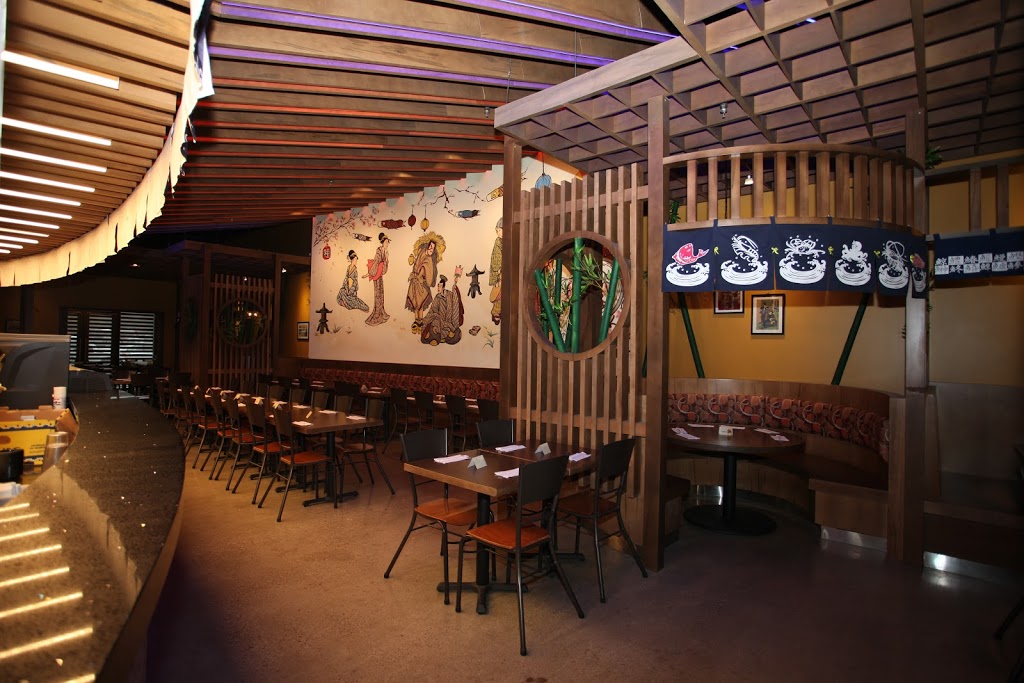 Osaka sushi &bar | 161-1571 Sandhurst Cir, Scarborough, ON M1V 1V2, Canada | Phone: (416) 901-5318