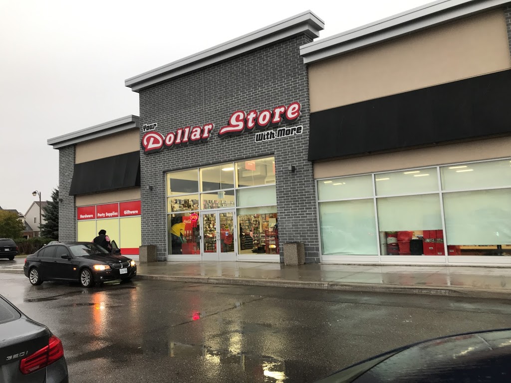 Your Dollar Store With More 31 Worthington Ave, Brampton, ON L7A 2Y7