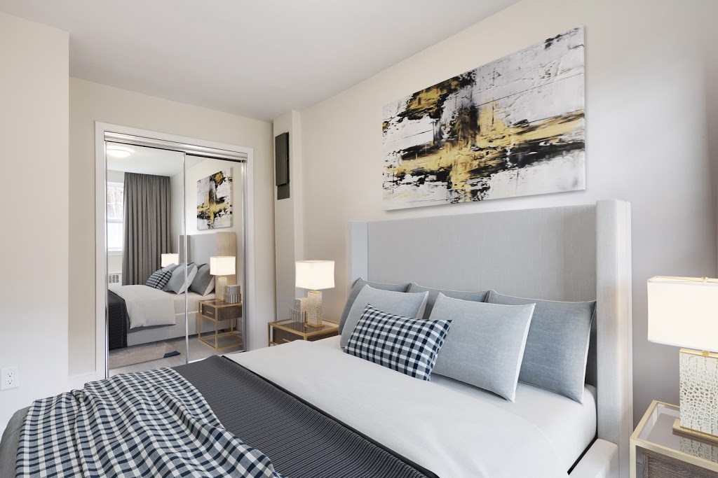 3000-3017 Queen Street East Apartments | 3017 Queen St E, Scarborough, ON M1N 1A5, Canada | Phone: (647) 362-3822