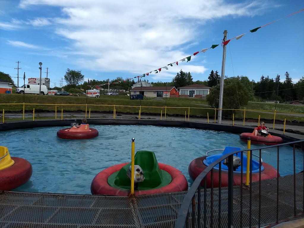 Snow Queen Leisure World | NS-104, Antigonish, NS B2G 0B4, Canada | Phone: (902) 863-1450