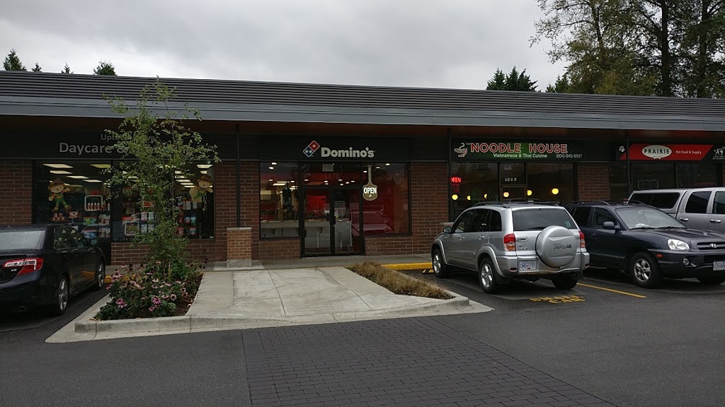 Dominos Pizza | 1470 Prairie Ave, Port Coquitlam, BC V3B 5M8, Canada | Phone: (604) 944-9900