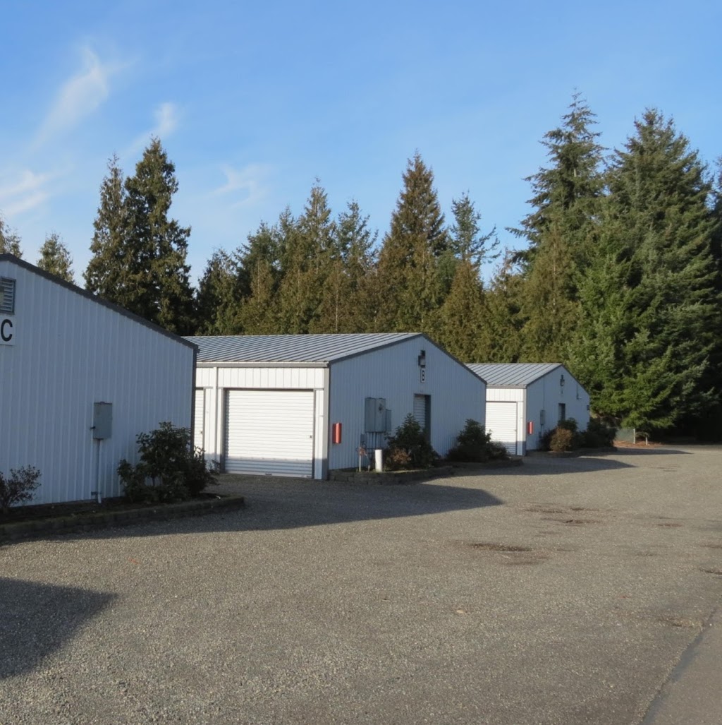 Hinotes Corner Storage | 841 Hinotes Ct, Lynden, WA 98264, USA | Phone: (360) 354-8410
