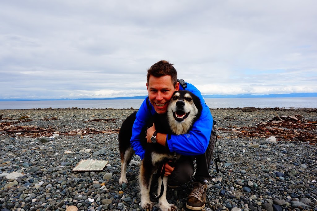 A Dogs Day Canine Massage Therapy | 3869 Howard Ave, Royston, BC V0R 2V0, Canada | Phone: (250) 792-9427