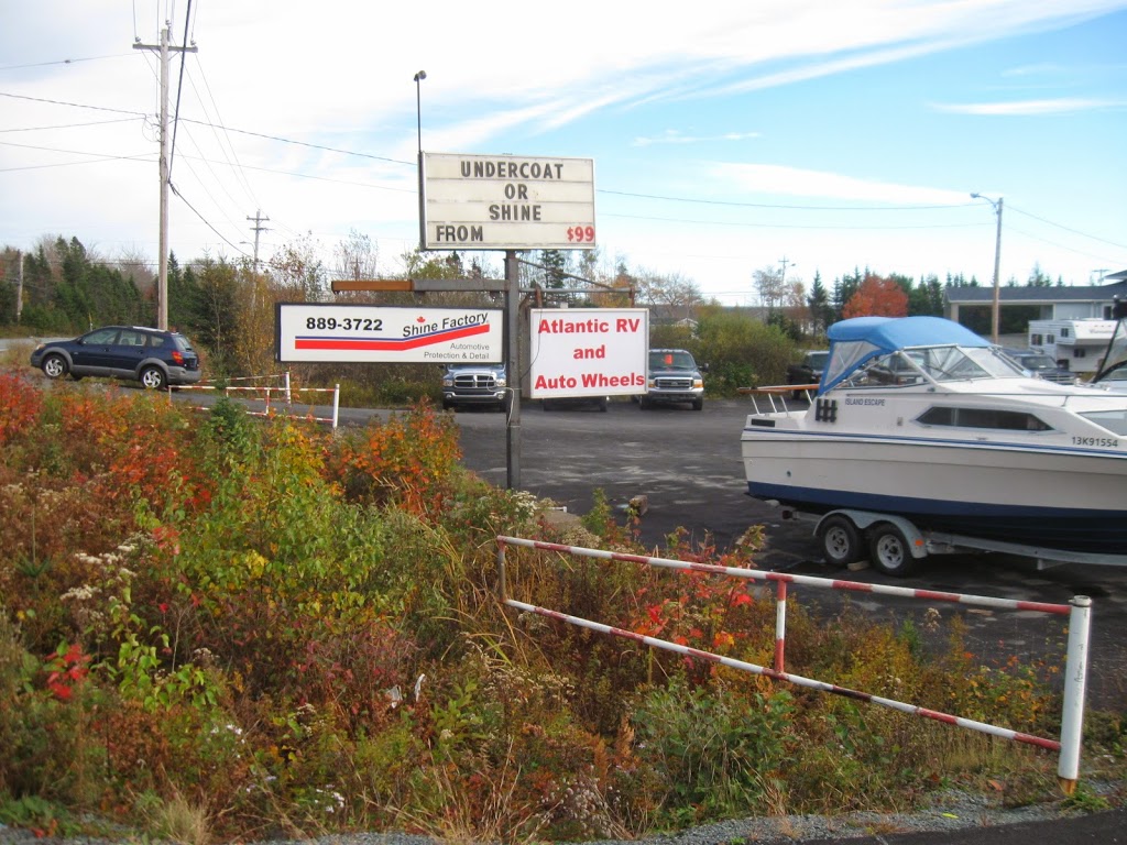 The Atlantic RV Exchange | 9220 Highway 7, Head of Jeddore, NS B0J 1P0, Canada | Phone: (902) 889-3722