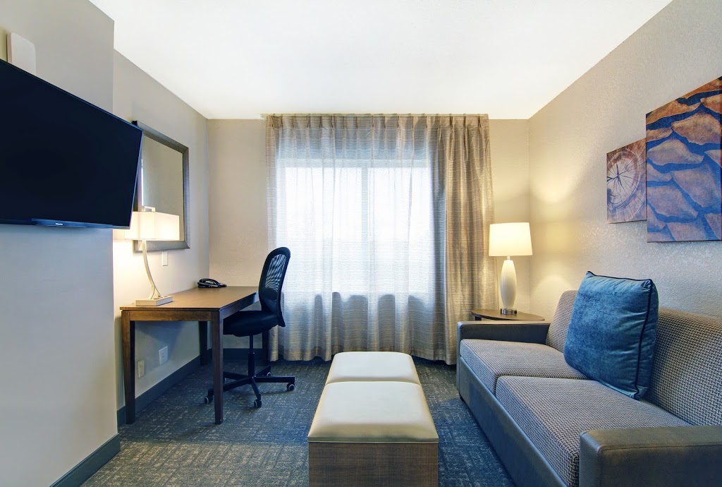 Staybridge Suites Toronto - Vaughan South | 3600 Steeles Ave W, Woodbridge, ON L4L 8P5, Canada | Phone: (905) 856-9600