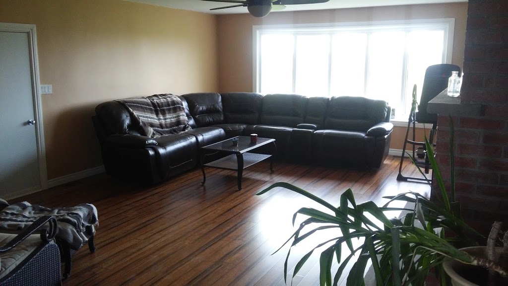 The Garibbean | 5525 ON-3, Sherkston, ON L0S 1R0, Canada | Phone: (905) 894-3731
