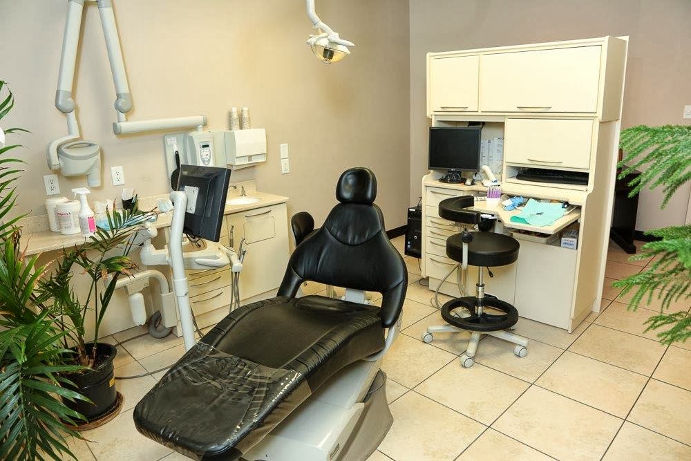 The Avenue Dental Centre | 1526 Ouellette Ave, Windsor, ON N8X 1K7, Canada | Phone: (519) 258-8012
